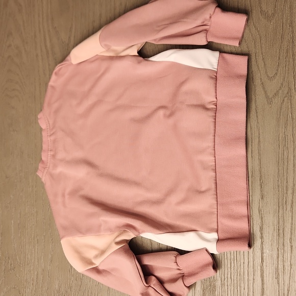 Zara Peanuts girls sweatshirt - Picture 3 of 4